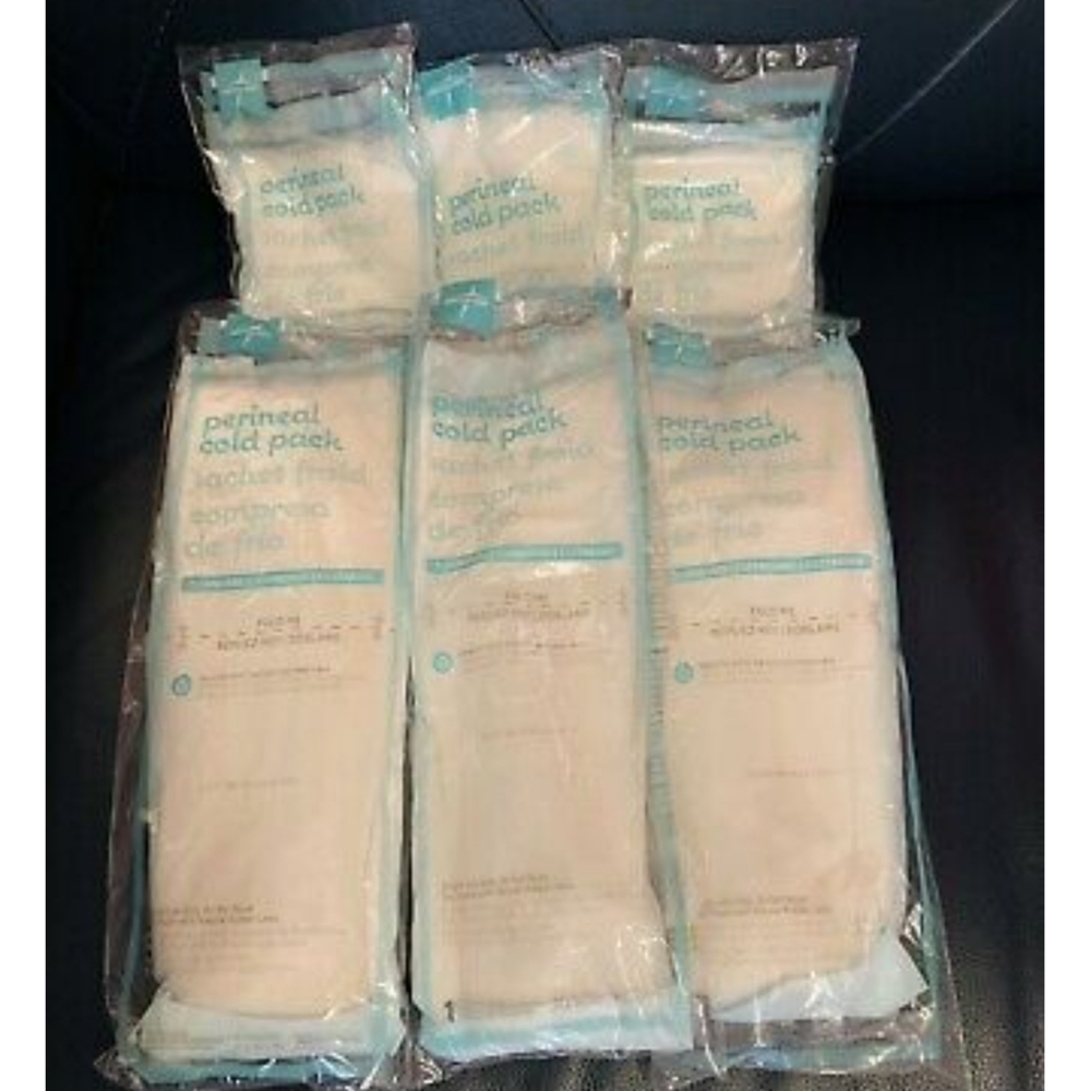 Perennial ICE Packs Post Partum